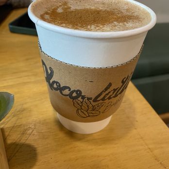 Xocolatte Bushwick - Xoco-latte - Coffee & Tea Near Me - Brooklyn, New York