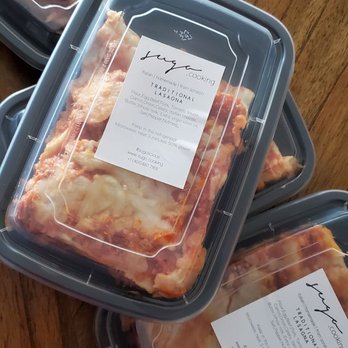 Sugo - Traditional lasagna - Food Delivery Services Near Me - San Jose, California Sugo - Traditional lasagna - Food Delivery Services Near Me - San Jose, California