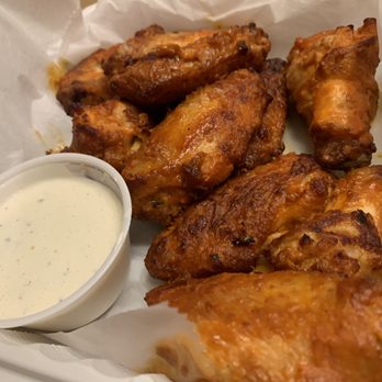 Mike's Pizza - Spicy chicken wings - Pizza Near Me - Angels Camp, California Mike's Pizza - Spicy chicken wings - Pizza Near Me - Angels Camp, California