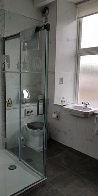 The Station Hotel by null