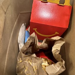 Mcdonalds