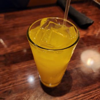 LongHorn Steakhouse - Mango lemonade - Steakhouses Near Me - Temecula, California LongHorn Steakhouse - Mango lemonade - Steakhouses Near Me - Temecula, California