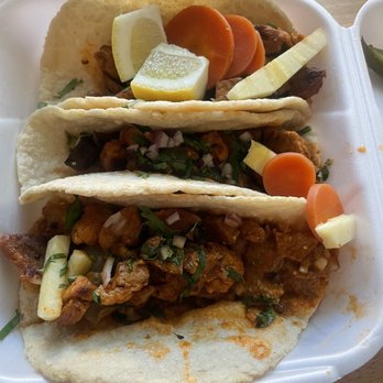 Tonantzin - Tacos Near Me - Stockton, California Tonantzin - Tacos Near Me - Stockton, California
