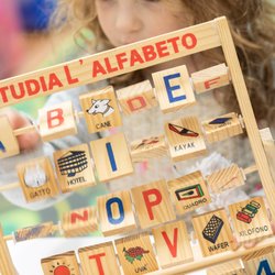 Collina Italiana - Italian Classes for Kids