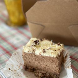Something's Brewing - GF Chocolate Dessert