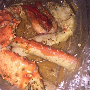 theBoil - Crab legs x Shrimp x Crawfish - Cajun/Creole Near Me - New York, New York theBoil - Crab legs x Shrimp x Crawfish - Cajun/Creole Near Me - New York, New York