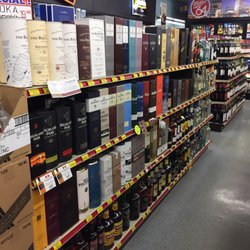 Papa's Liquor