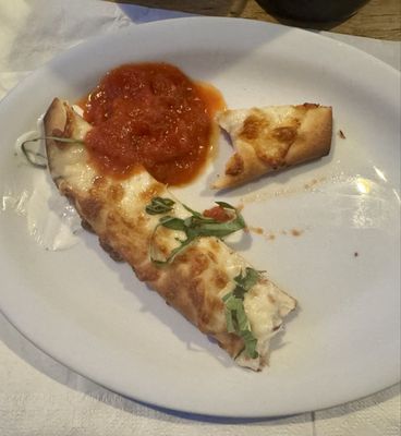 Primo's Pizzeria & Pub by null