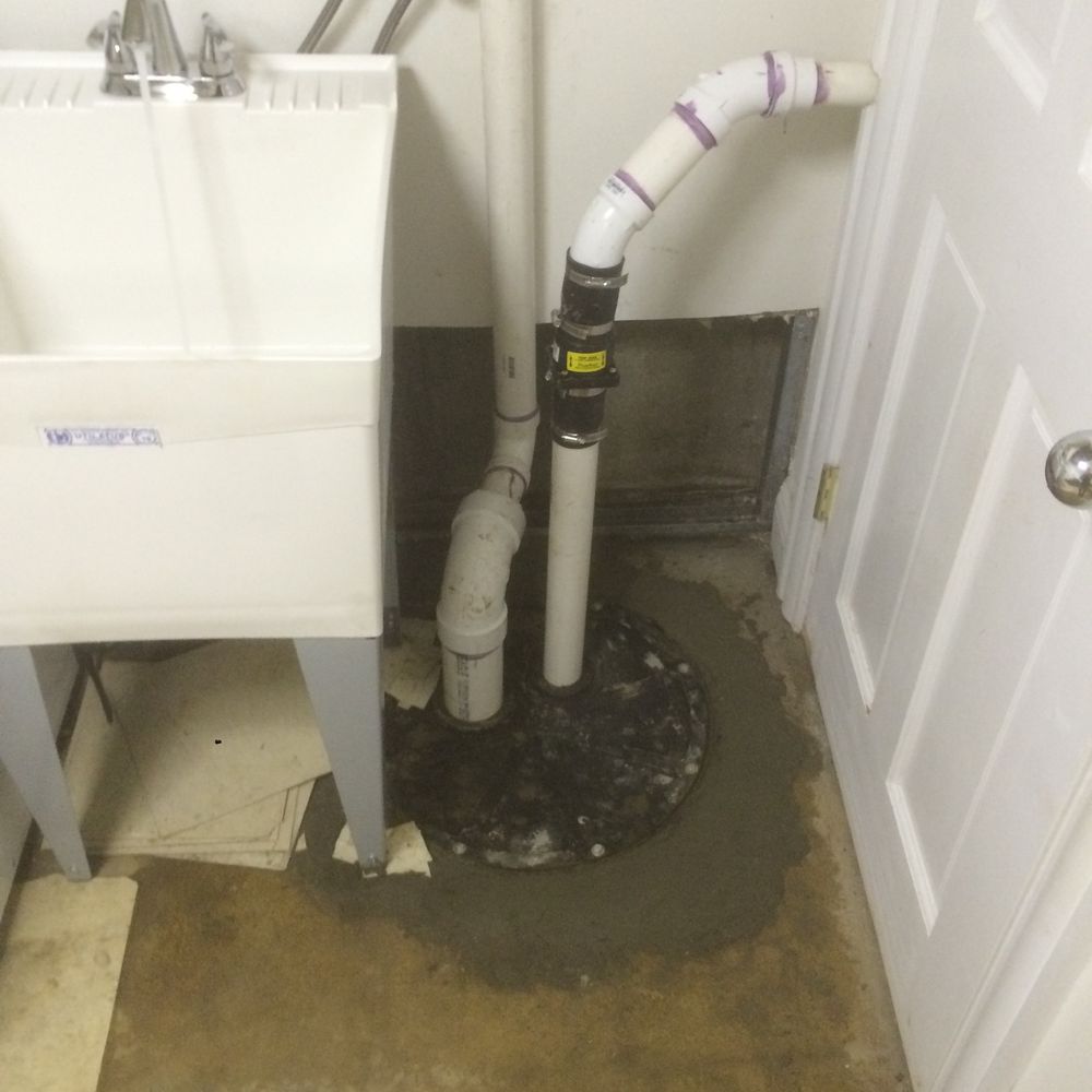 Slide of Charlies Plumbing & Heating