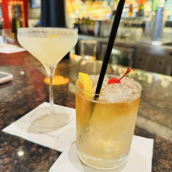 P.F. Chang's - Mai tai and lemon drop martini - Chinese Near Me - Palm Beach Gardens, Florida P.F. Chang's - Mai tai and lemon drop martini - Chinese Near Me - Palm Beach Gardens, Florida
