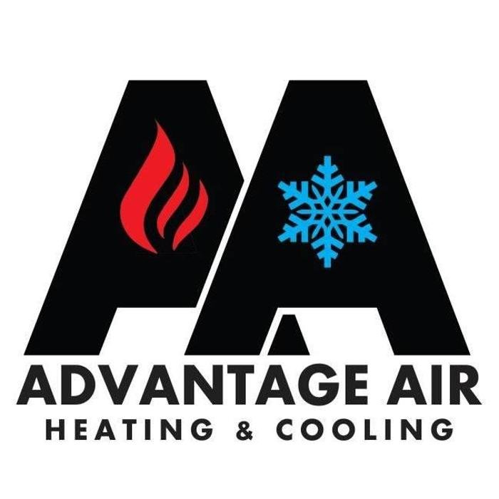 Slide of Advantage Air Plumbing Heating and Cooling
