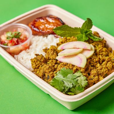 Fresh Food Generation by null