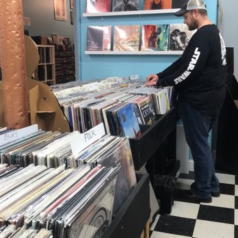 Guestroom Records - Music & DVDs Near Me - Louisville, Kentucky