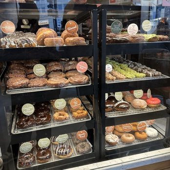 Stan's Donuts & Coffee - Donut offerings - Donuts Near Me - Chicago, Illinois Stan's Donuts & Coffee - Donut offerings - Donuts Near Me - Chicago, Illinois