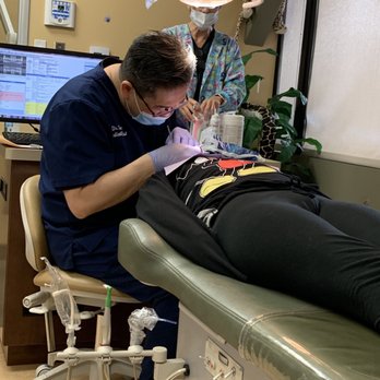 Temecula Kids Dentistry - Pediatric Dentists Near Me - Temecula, California