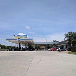 Raceway - Outside.