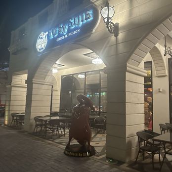 Yu By Sijie - Front of restaurant. - Chinese Near Me - Las Vegas, Nevada Yu By Sijie - Front of restaurant. - Chinese Near Me - Las Vegas, Nevada