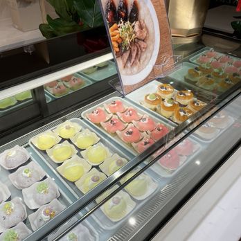 Luna By Sheng Mary - Bakeries Near Me - New York, New York Luna By Sheng Mary - Bakeries Near Me - New York, New York
