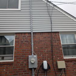 Certified Electrical Services
