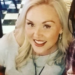 B. Blonde B. Brunette B. Red B. Beautiful