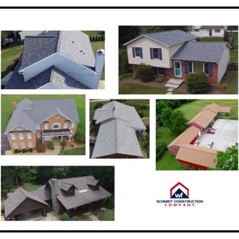 WF Schmidt Construction Company - Roofing Near Me - Hanover, Pennsylvania