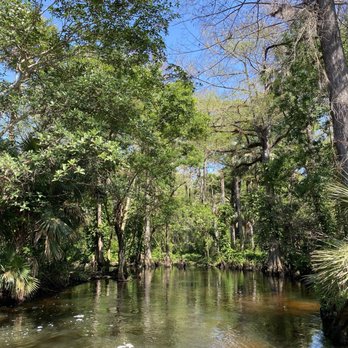 Jupiter Outdoor Center - Along the river - Rafting/Kayaking Near Me - Jupiter, Florida