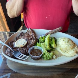 Steak
