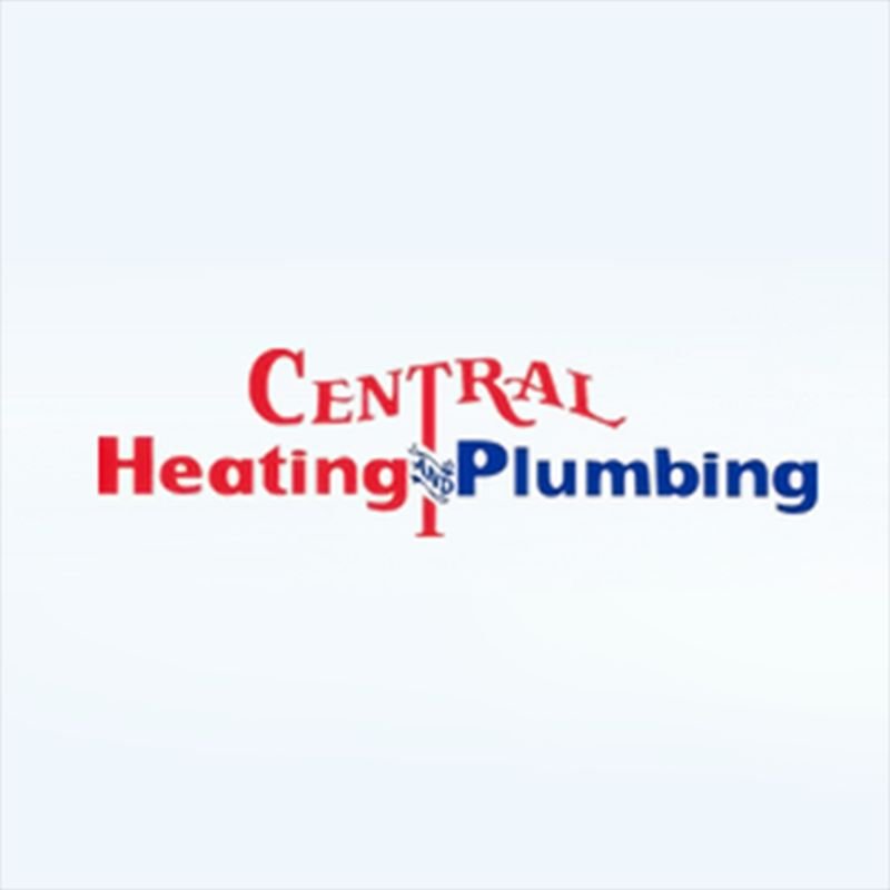 Slide of Central Heating & Plumbing