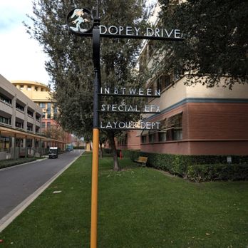 Walt Disney Studios - Video/Film Production Near Me - Burbank, California Walt Disney Studios - Video/Film Production Near Me - Burbank, California