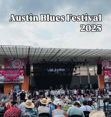 Moody Amphitheater by null