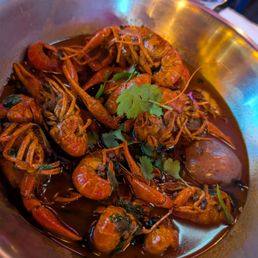 Crawfish Crawfish