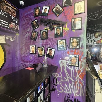 The Bando - Chicken Wings Near Me - Atlanta, Georgia