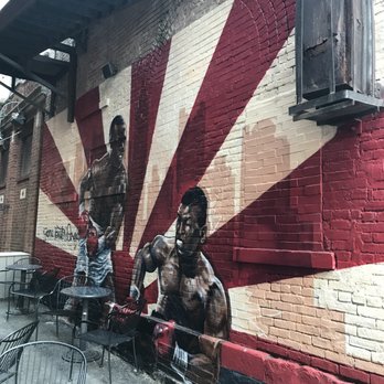 Ringside Cafe - Bars Near Me - Columbus, Ohio Ringside Cafe - Bars Near Me - Columbus, Ohio