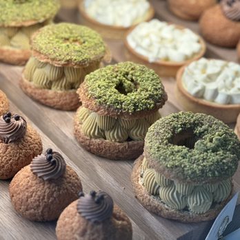 Maison Nico - Bakeries Near Me - San Francisco, California Maison Nico - Bakeries Near Me - San Francisco, California