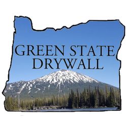 Green State Drywall - GREEN STATE DRYWALL. Bend OR. Proudly servicing all your drywall needs in our beautiful central Oregon