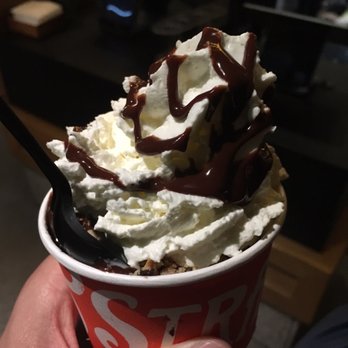 Salt & Straw - Sundae - Ice Cream & Frozen Yogurt Near Me - Seattle, Washington