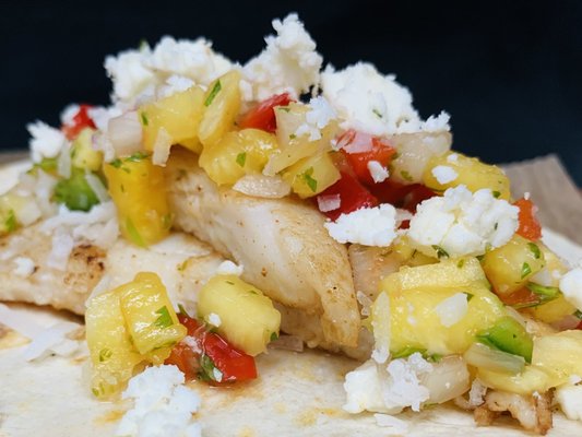 Ghost Pepper Taqueria & Tequila by null