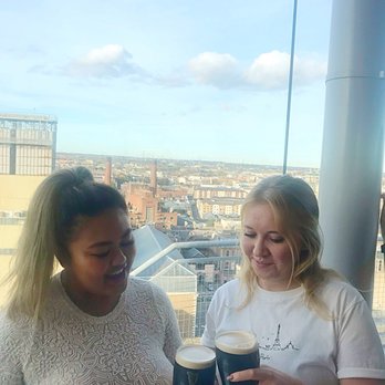 Guinness Storehouse - Breweries Near Me - Dublin, D