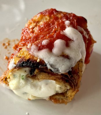 Bella Vista Italian Restaurant by null