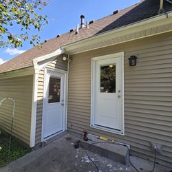 Barnett Windows And Doors