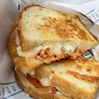 Cheesewalla - Buffalo Chicken - Sandwiches Near Me - Redlands, California Cheesewalla - Buffalo Chicken - Sandwiches Near Me - Redlands, California