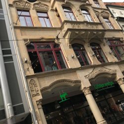 Unterwegs - Unterwegs Schlosserstrasse Outdoor Sport vonkajšie športy Erfuhrt