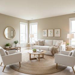 Northgroup Real Estate - beautifully staged home