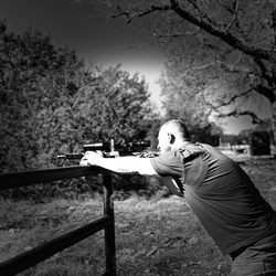 Train Confident - CF 3