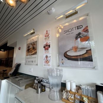Shotted Cafe - Coffee & Tea Near Me - Gainesville, Virginia Shotted Cafe - Coffee & Tea Near Me - Gainesville, Virginia