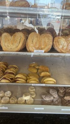 La Princesa Bakery by null