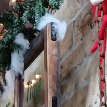The getaway cafe - 'Tis the season. - Coffee & Tea Near Me - Ligonier, Pennsylvania