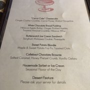 300 East 9 Photos 5 Reviews American New 300 East Blvd Charlotte Nc United States Restaurant Reviews Phone Number Yelp