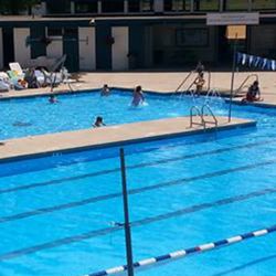 Southern Lehigh Community Pool - SOLECO Pool