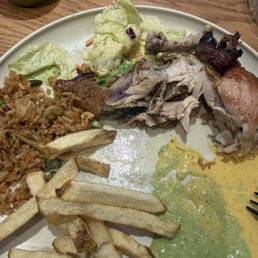 The most satisfying meal ever! The most satisfying meal ever!